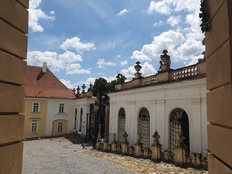 Chateau Mikulov Chateau Mikulov