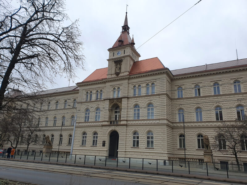 Olomouc Olomouc