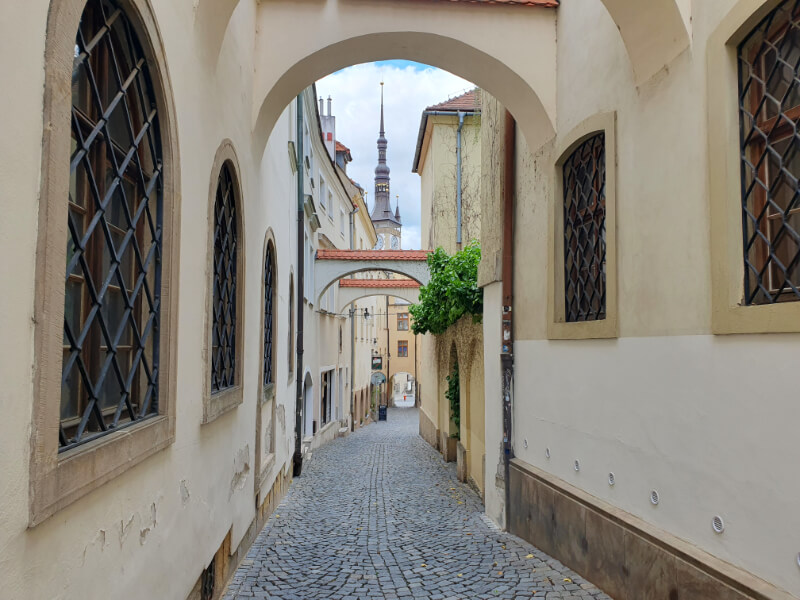 Olomouc Olomouc