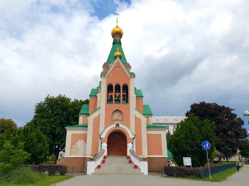 Olomouc Olomouc