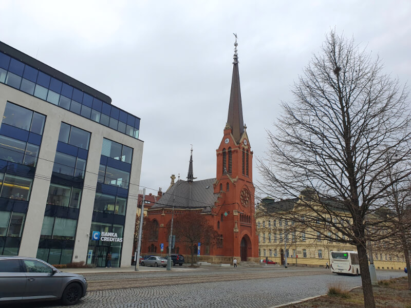 Olomouc Olomouc