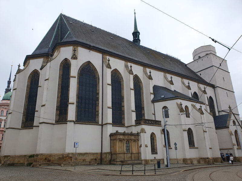Olomouc Olomouc