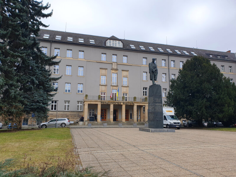 Olomouc Olomouc