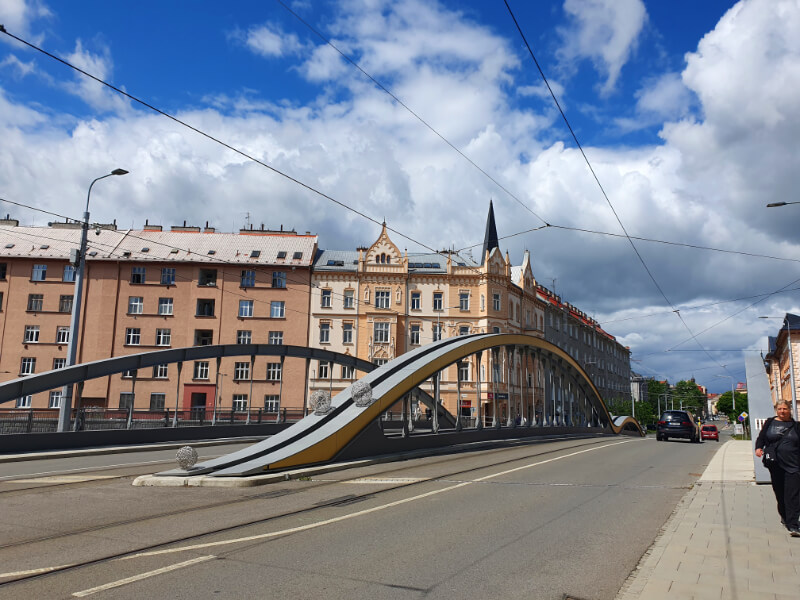 Olomouc Olomouc