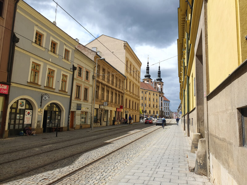Olomouc Olomouc