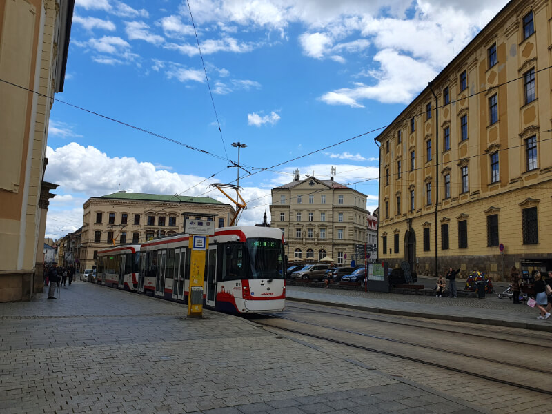 Olomouc Olomouc
