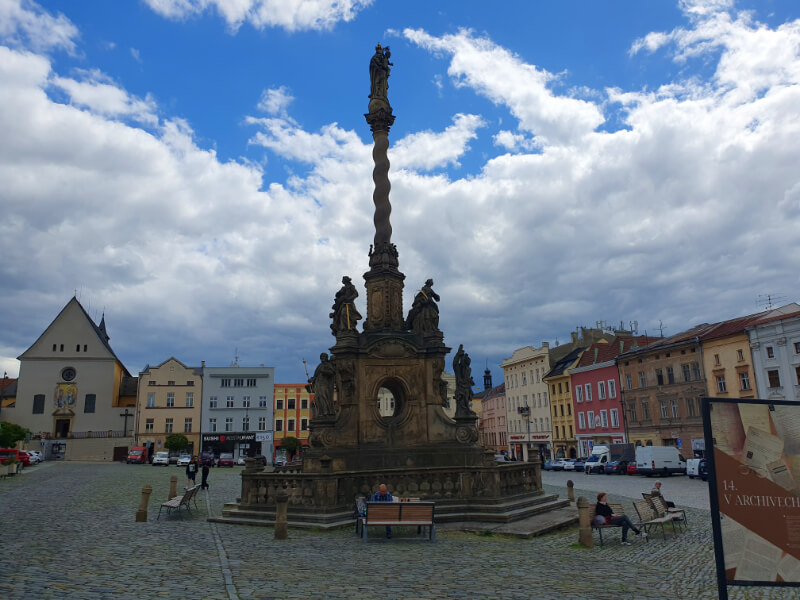Olomouc Olomouc