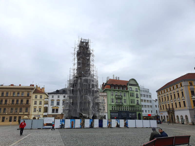 Olomouc Olomouc