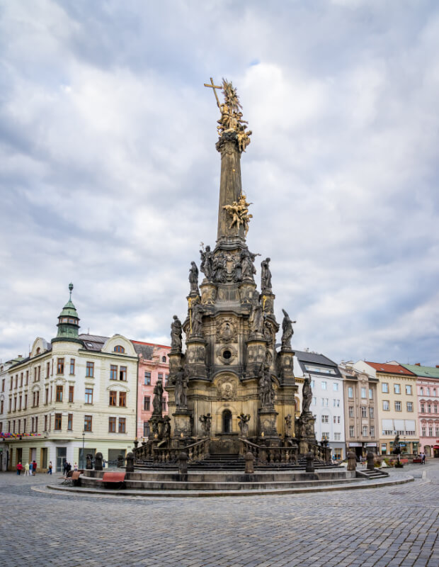 Olomouc Olomouc