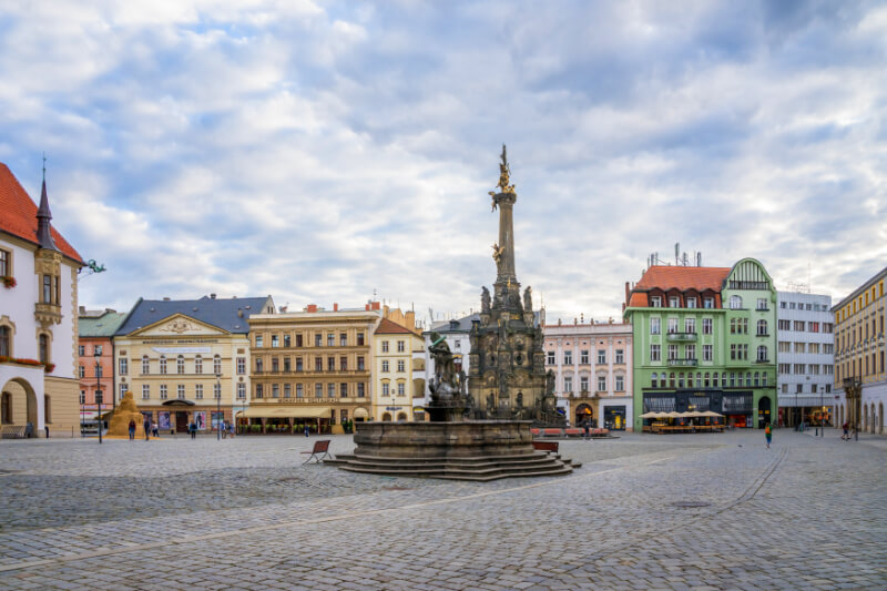 Olomouc Olomouc