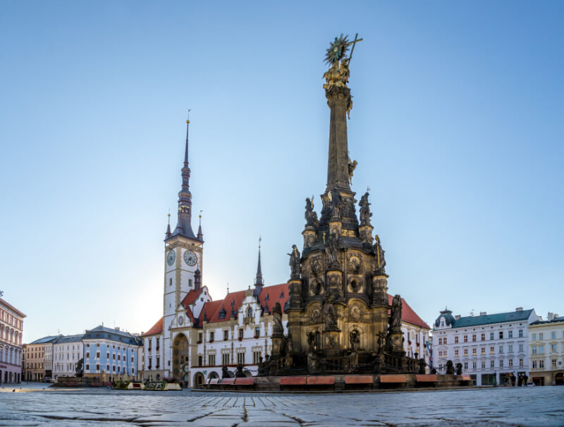 Olomouc Olomouc