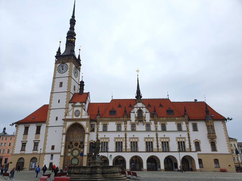 Olomouc Olomouc