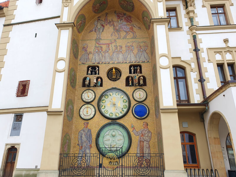 Olomouc Olomouc