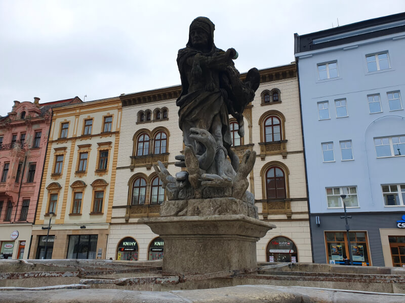 Olomouc Olomouc