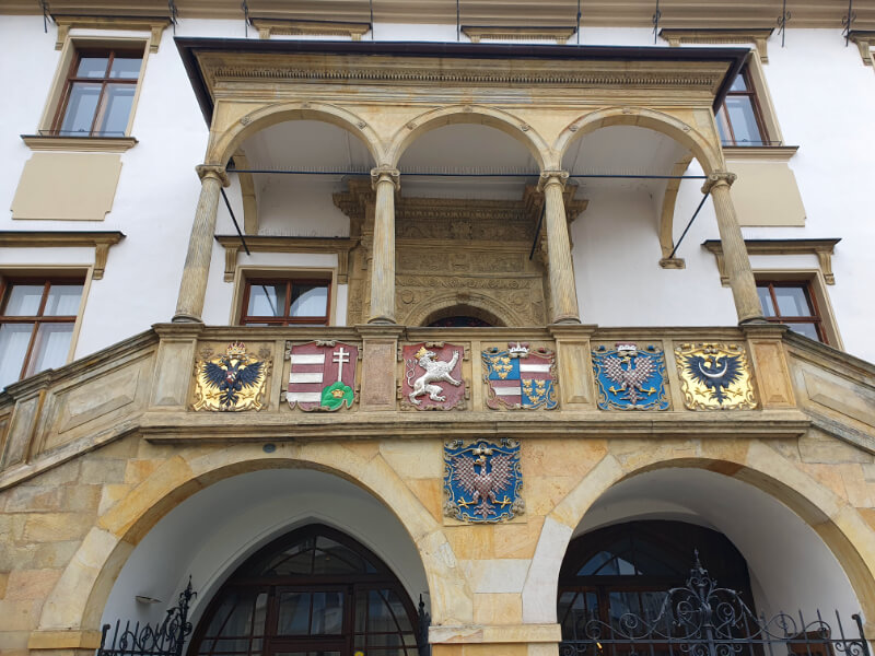 Olomouc Olomouc