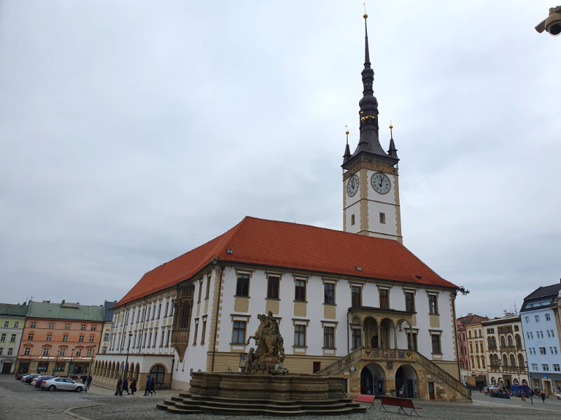 Olomouc Olomouc