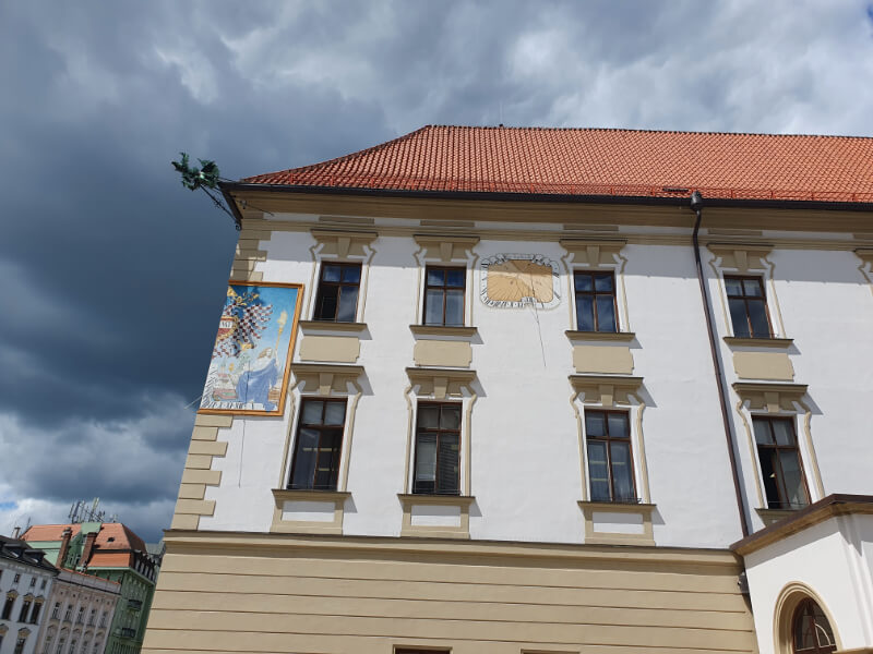 Olomouc Olomouc