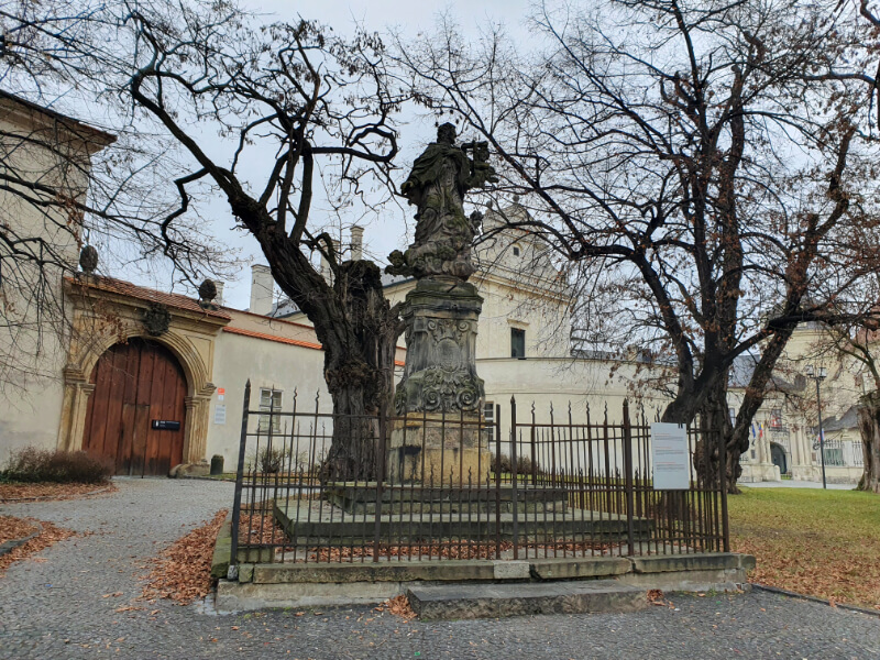 Olomouc Olomouc