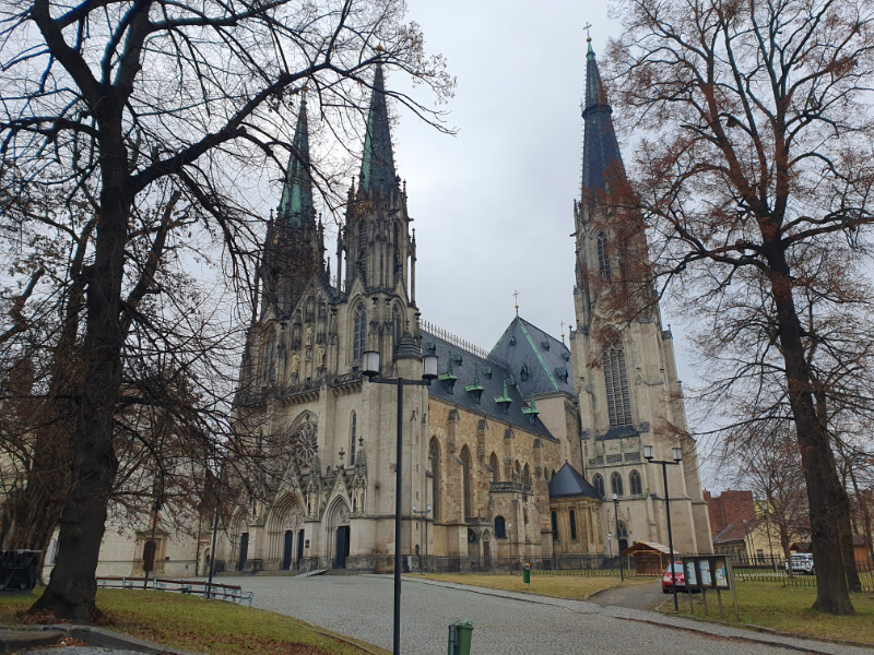 Olomouc Olomouc