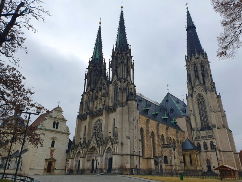 Olomouc Olomouc