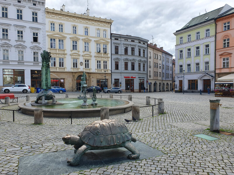 Olomouc Olomouc