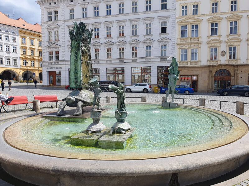 Olomouc Olomouc