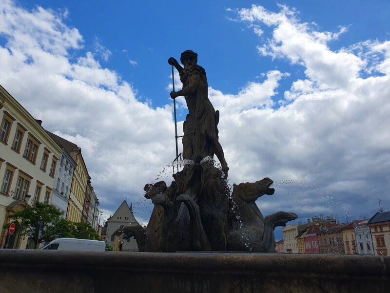 Olomouc Olomouc