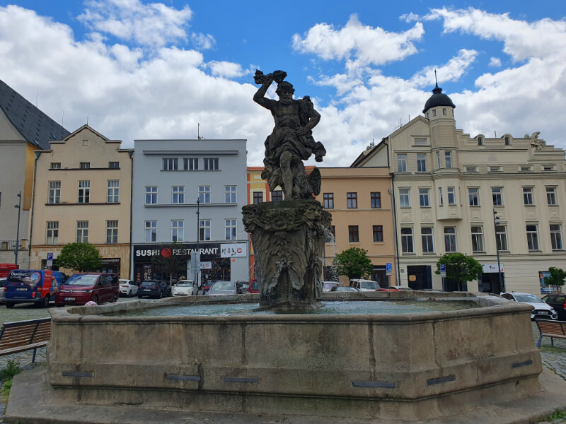 Olomouc Olomouc