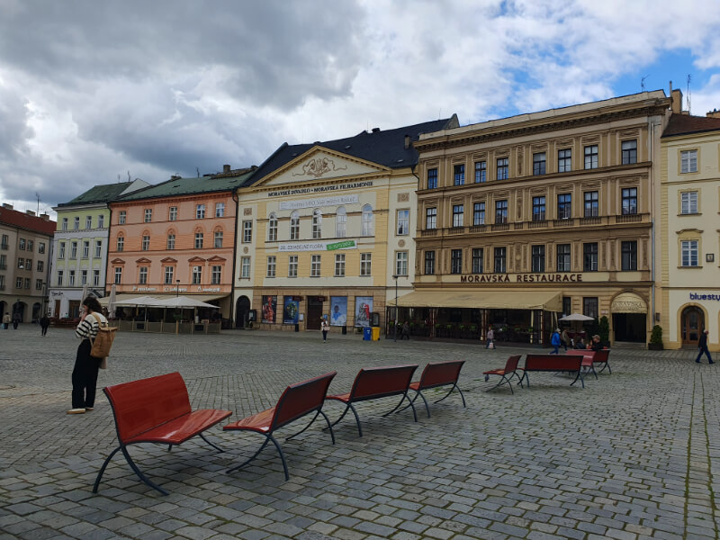 Olomouc Olomouc