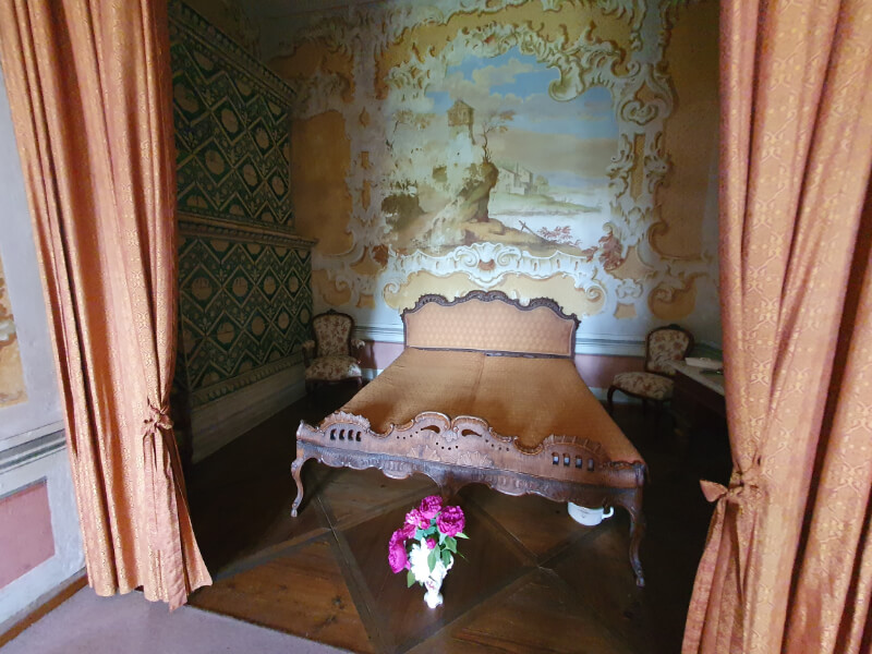 Pernštejn Castle