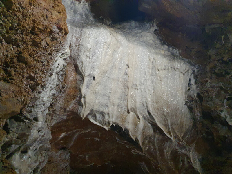 Sloup-Sosuvka Cave