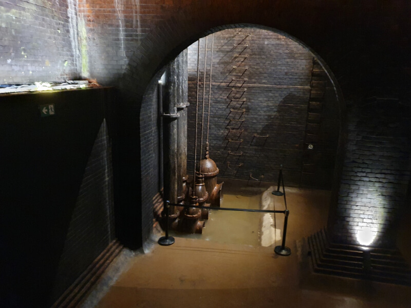 Watertank Watertank