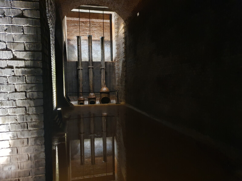 Watertank Watertank