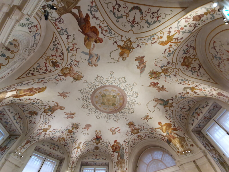 Belvedere Palace