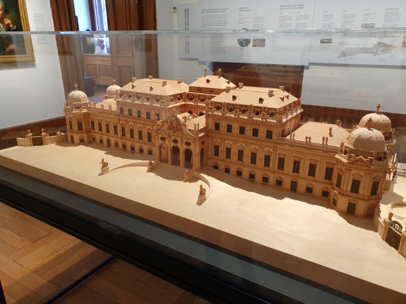 Belvedere Palace
