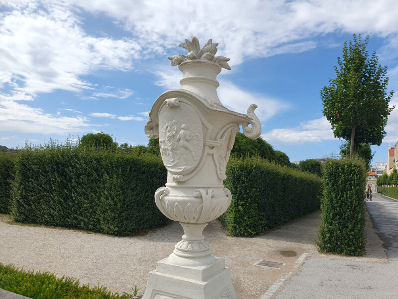 Belvedere Palace