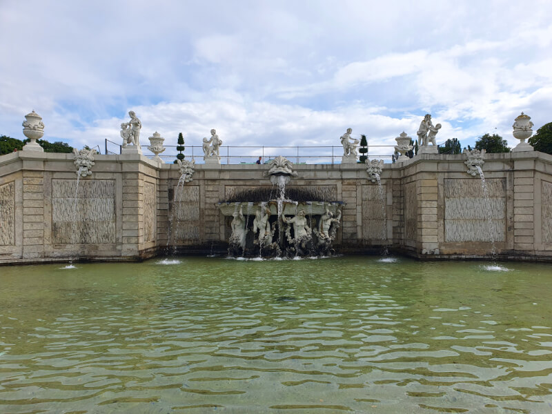 Belvedere Palace