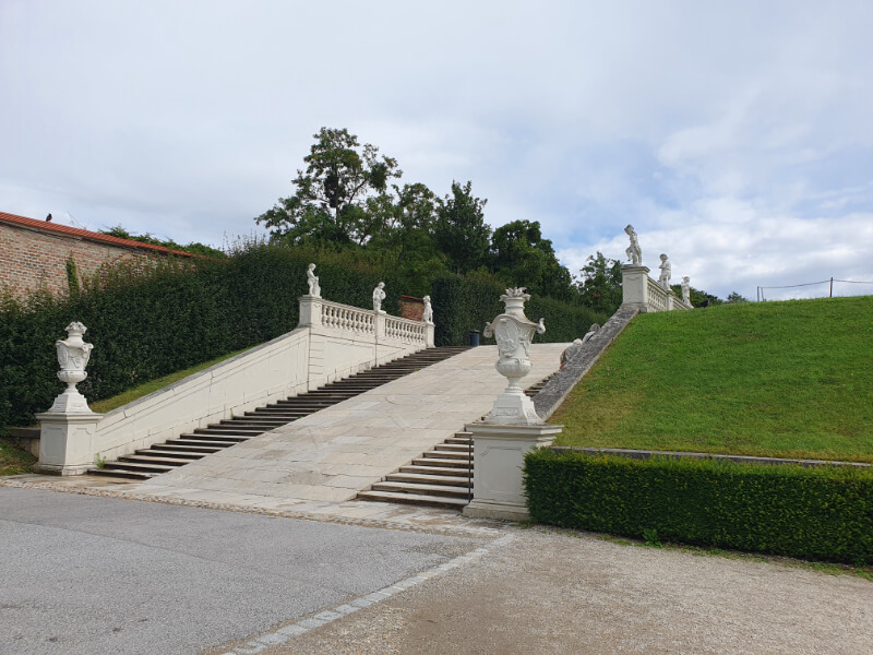 Belvedere Palace