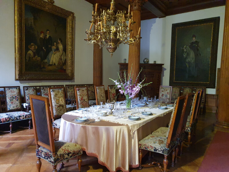 Chateau Rájec nad Svitavou Chateau Rájec nad Svitavou