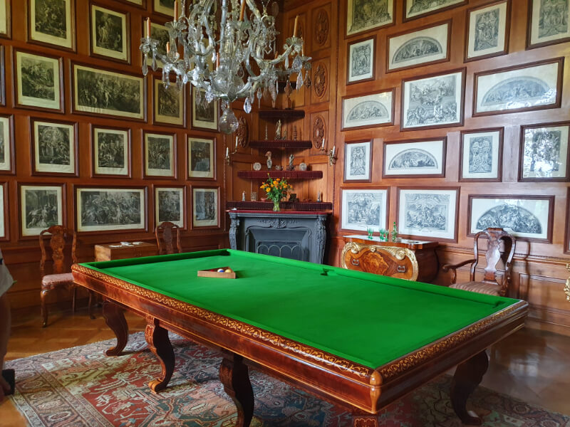 Chateau Rájec nad Svitavou Chateau Rájec nad Svitavou