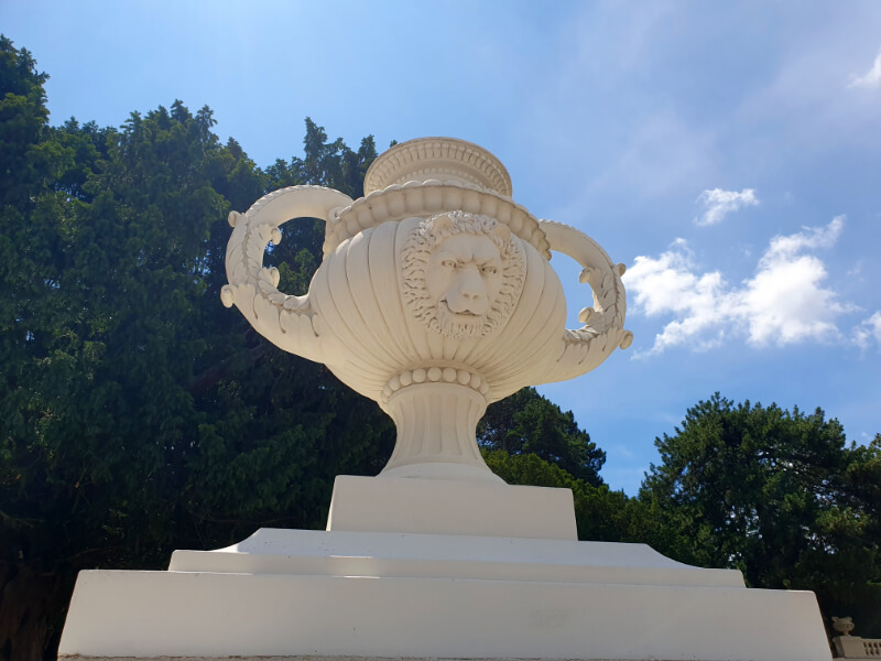 Schonbrunn Palace