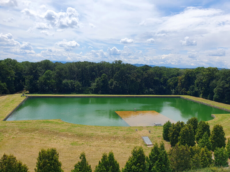 Schonbrunn Palace