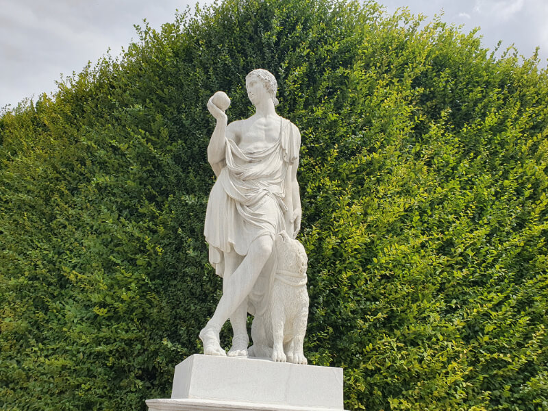Schonbrunn Palace