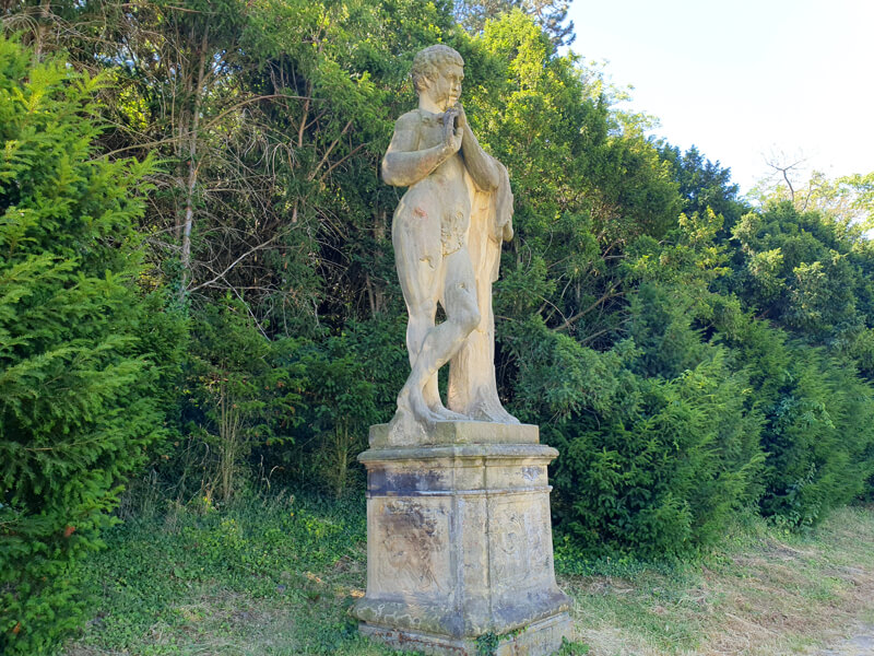 Valtice Palace