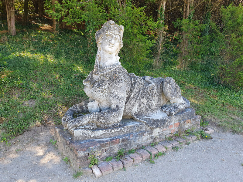 Valtice Palace