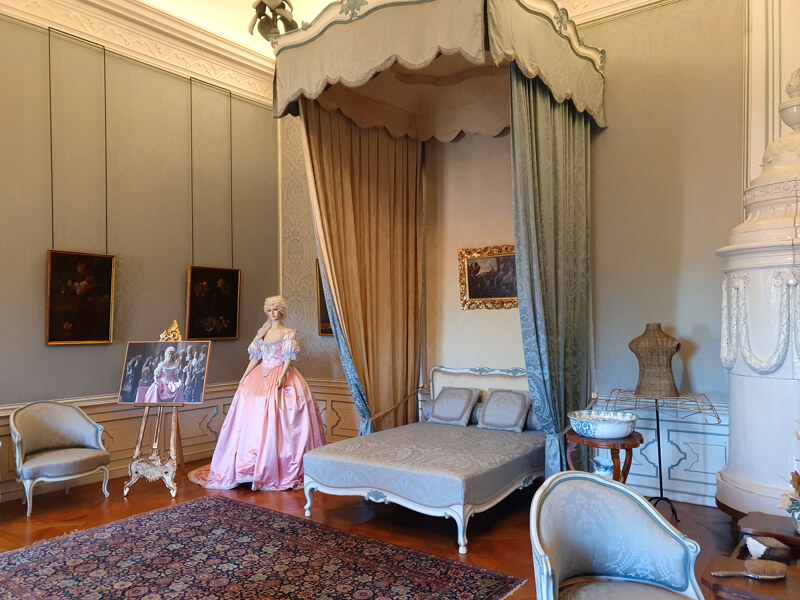 Valtice Palace