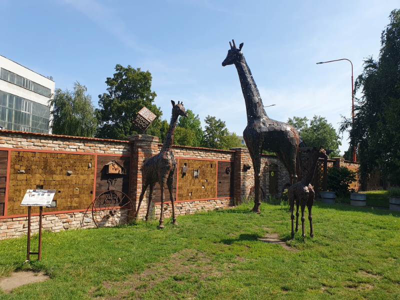 Kovozoo Kovozoo