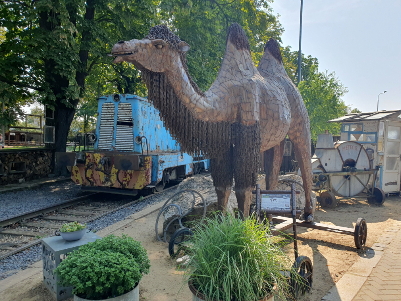 Kovozoo Kovozoo