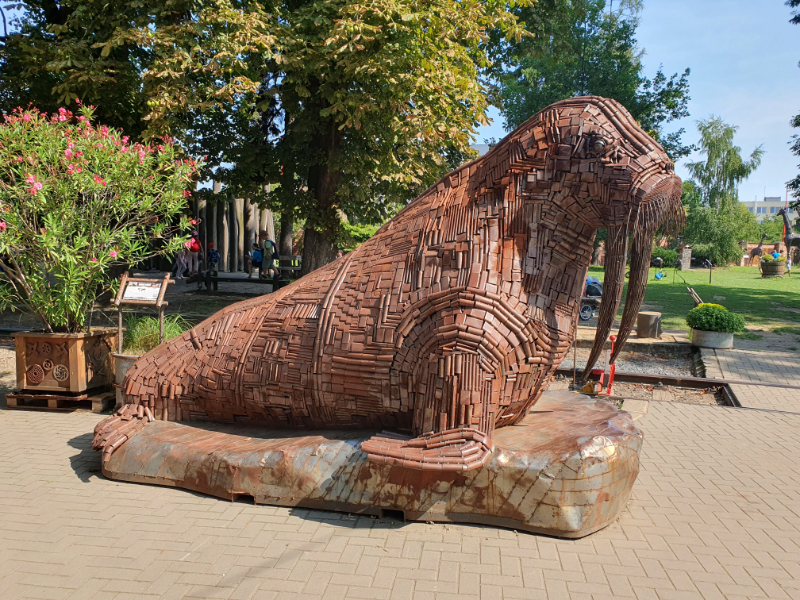 Kovozoo Kovozoo