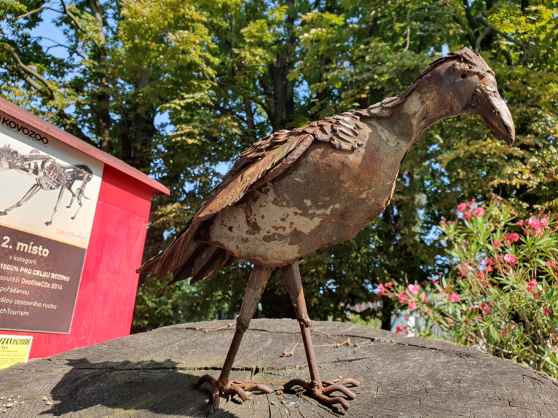 Kovozoo Kovozoo
